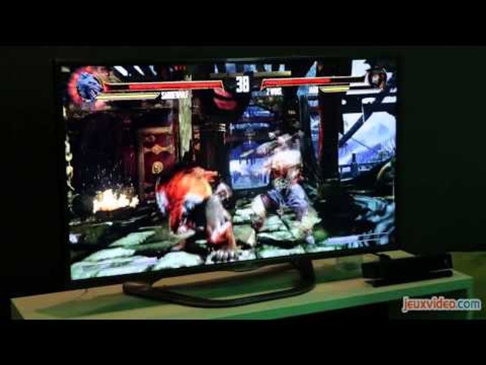 Killer Instinct - GC 2013 : Killer Instinct