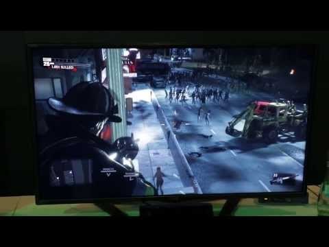 Dead Rising 3 - GC 2013 : Des zombies et du fun