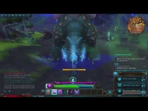 Wildstar - GC 2013 : Explications sur les vocations et le reste