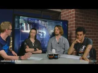 Gamescom 2013 : Debrief conférence Sony