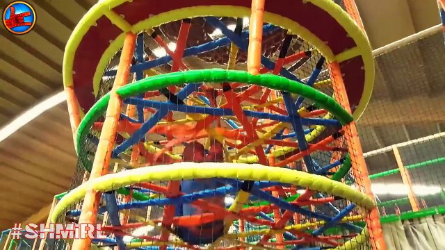 Замороженные elsa день рождения и розовый Человек-паук как замороженные elsa Spiderelsa Человек-Паук супергерой в реальной жизни