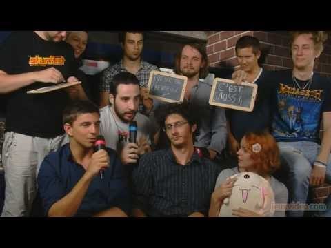 Gamescom 2013 : Sessions jeux en multi