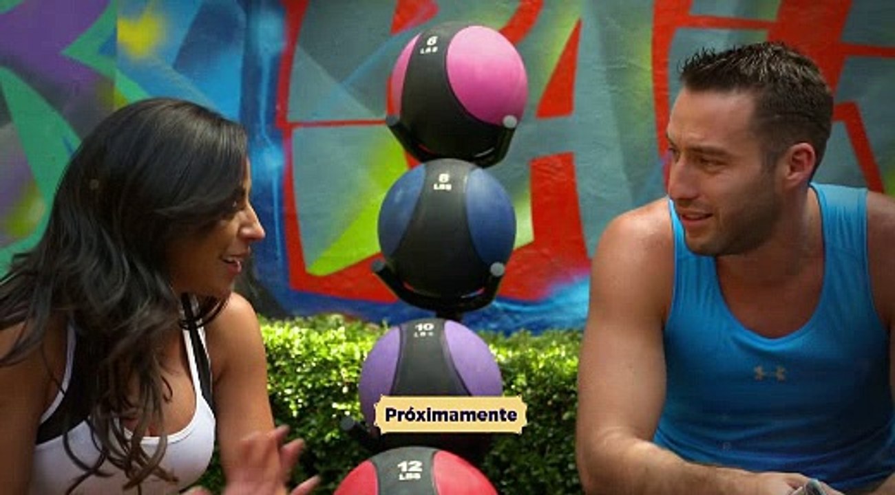 Lucky Ladies Tercera temporada - Capitulo 3 - Avance