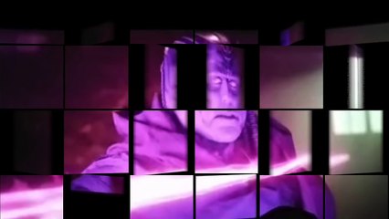 X - Men Apocalypse Beast Vs Psylocke Fight Scenes Blu-Ray HD