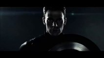 CAPTAIN AMERICA: CIVIL WAR Final Trailer Teaser - Team Iron Man (2016) Marvel Movie HD