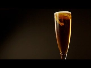 Kir Royale Cocktail Recipe - Liquor.com
