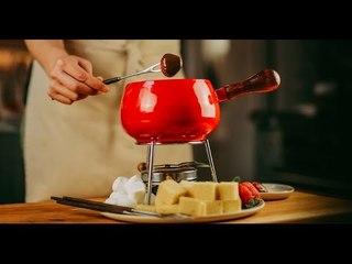 Baileys Chocolate Fondue - Liquor.com