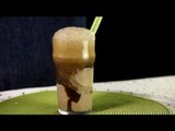 Guinness Chocolate Float Cocktail Recipe - Liquor.com