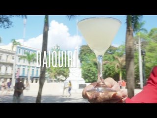Curbside Cocktails: Havana, DAIQUIRI - Liquor.com