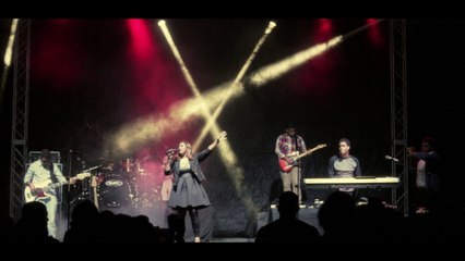 Carol Terrero - Victoria (Video Oficial)
