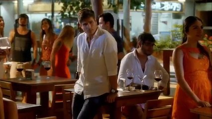 Maia Y Pablo: Y Mi Beso?