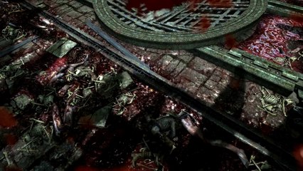 Tomb Raider - XONE (Gameplay sem comentários) #28