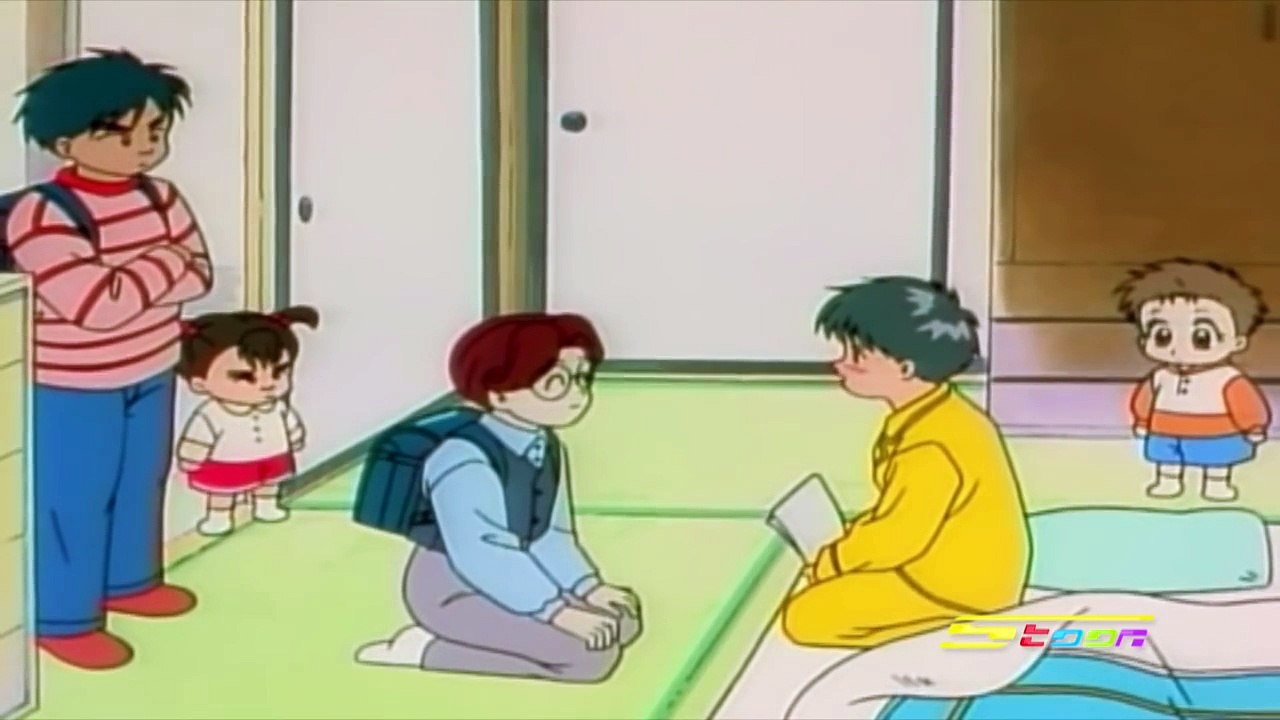 مسلسل أنا وأخي الحلقة 16 - سبيس تون Spacetoon HD - فيديو Dailymotion