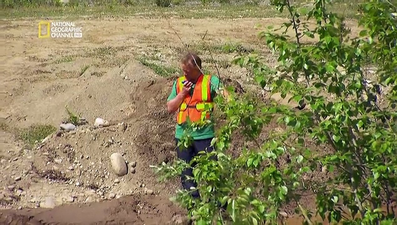 Yukon Gold : lor à tout prix saison 1 E1 FR (HD)