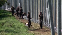 Hungría detendrá a todos los demandantes de asilo