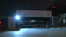 Yaşar Büyükanıt Hastaneye Kaldırıldı / Ek Bilgilerle