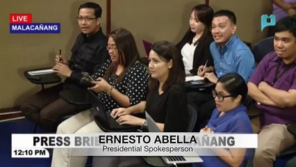President Duterte to approve executive order on nationwide smoking ban “soon”