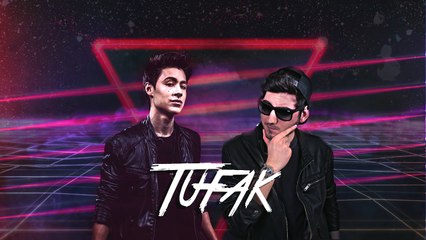 Liu & Luke ST - TUFAK (original mix)