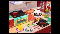 Dr. Pandas Restaurant: Asia (Gameplay iOS / Android)