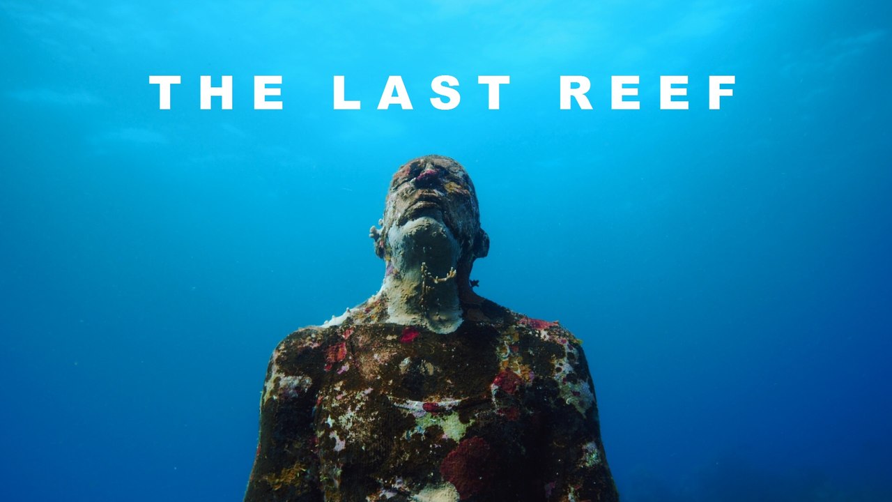 The Last Reef (2012) HD Documentary