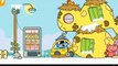 Play Fun Adventure Pango Land by Studio Pango Android Gameplay Video Kids Games