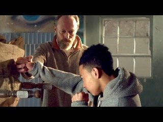 MONTANA Bande Annonce du Film (2015)