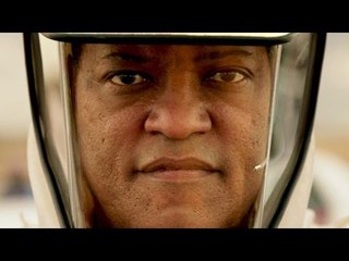 THE SIGNAL Extrait # 3 (Science Fiction - 2015)