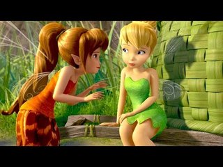 CLOCHETTE ET LA CRÉATURE LÉGENDAIRE Bande Annonce VF (2015)