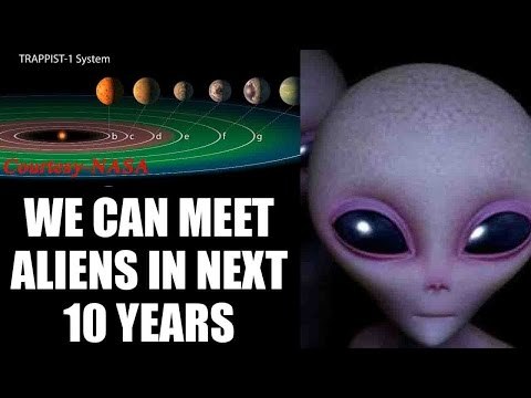 NASA can find Aliens in next 10 years | Oneindia News