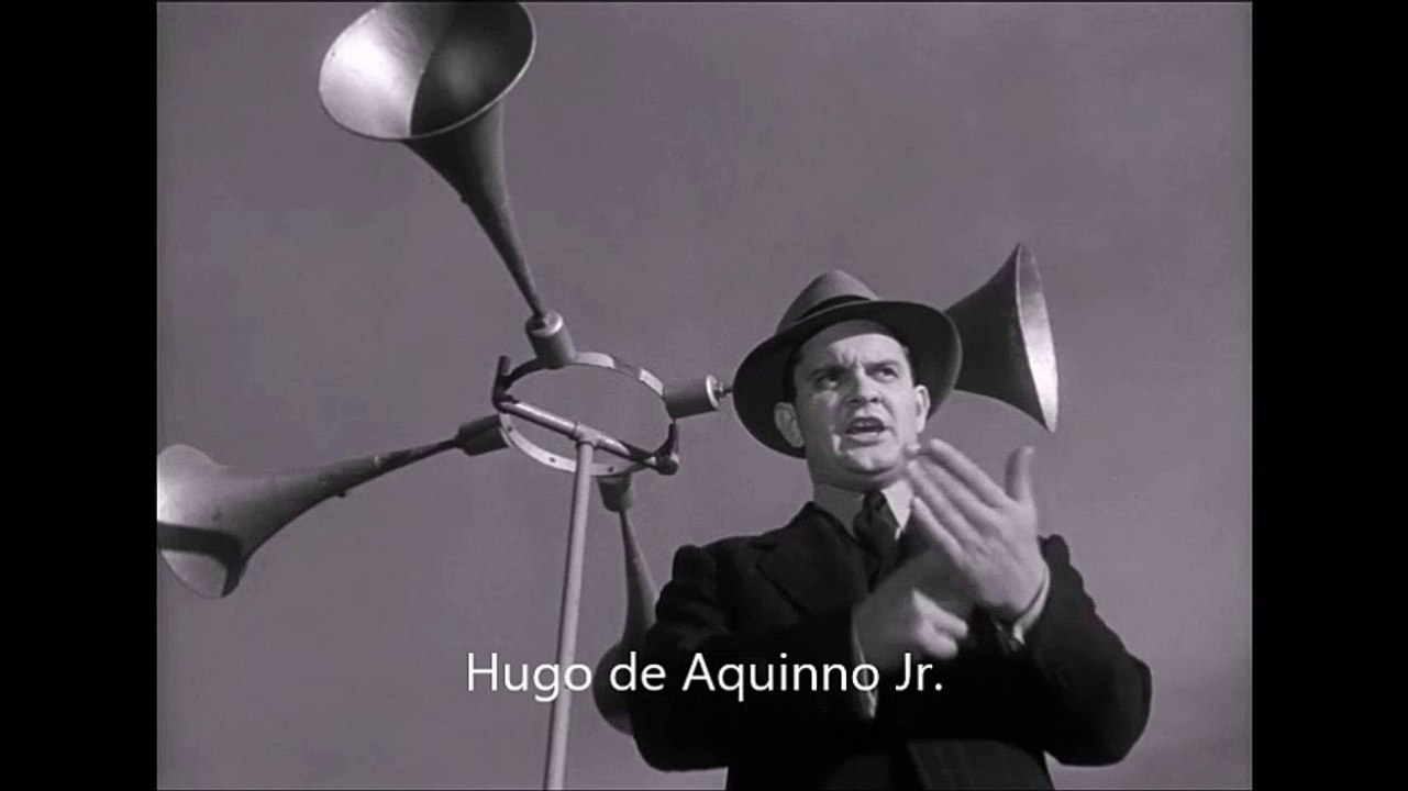Kane e dubladores da AIC