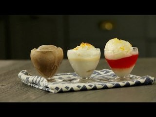 Boozy Ice Cream Floats 3 Ways - Liquor.com