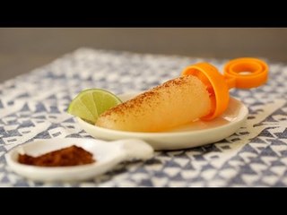 Smoky Paloma Pops - Liquor.com