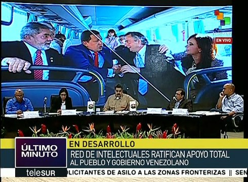 Maduro: Los retos y desafíos ayudan a fortalecernos