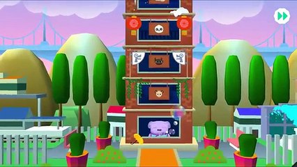 Baby Learn About Morning Routine | Have Fun With Shrek & Friends