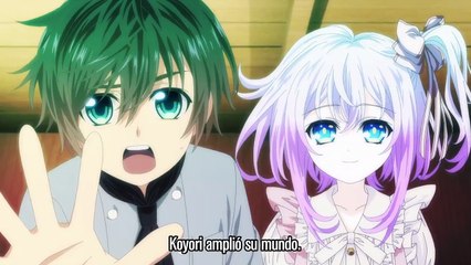 Hand Shakers - Capitulo 10 | Sub Español | AVANCE