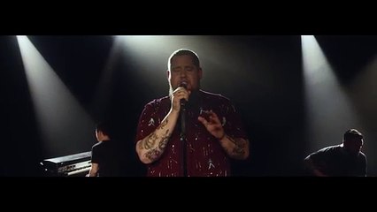 Rag'N'Bone Man - As You Are (Live) - Stripped (Vevo UK LIFT)