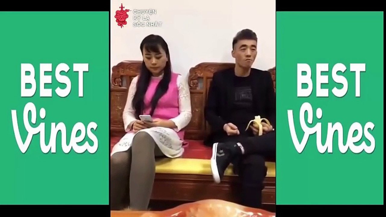 Funny videos chinese 2017 best prank funny whatsapp compalition