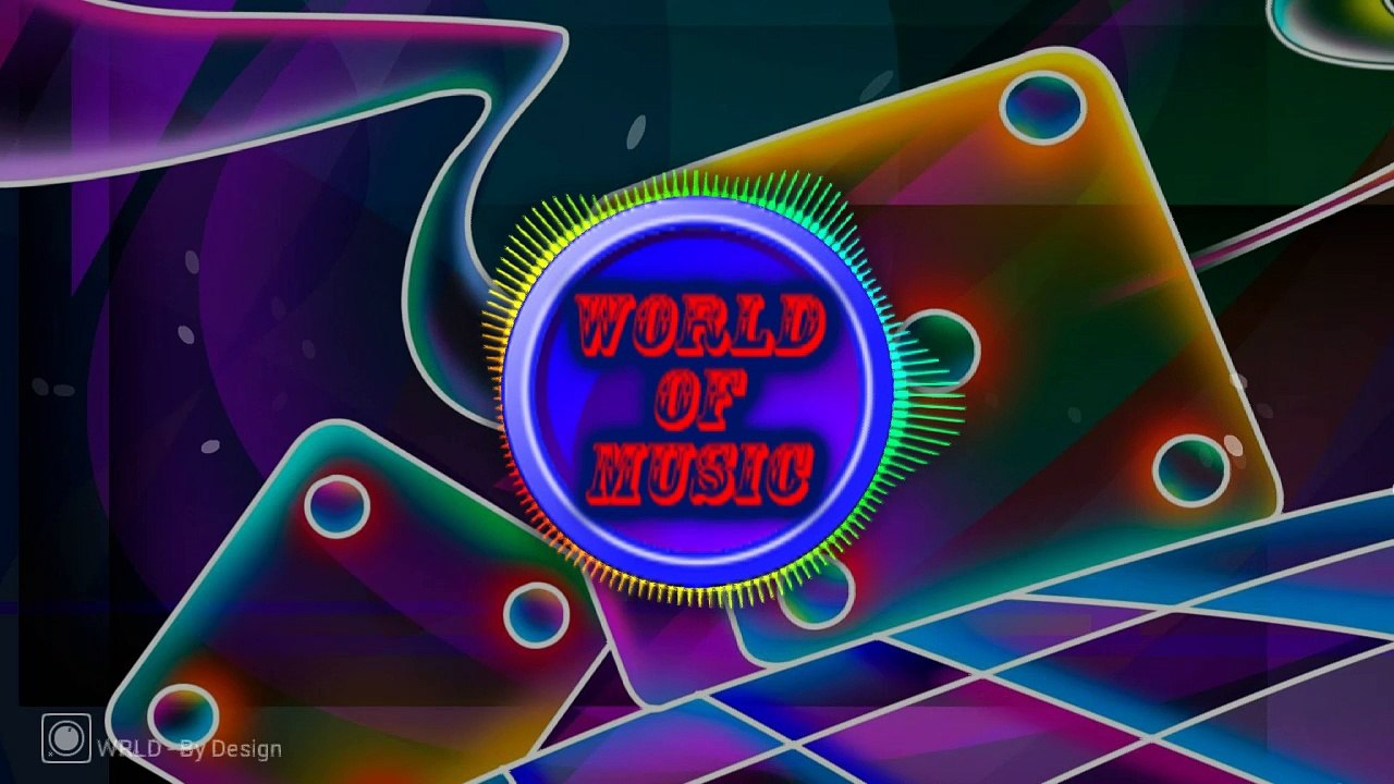 WRLD - By Design