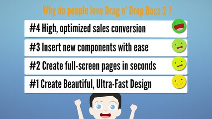 Drag 'n Drop Boss 2 Review