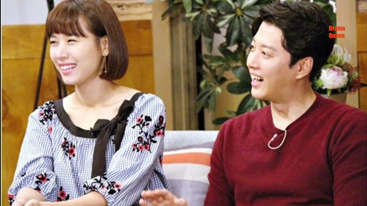 Laurel Tree Tailors Co-stars are dating | Lee Dong Gun & Jo Yoon Hee