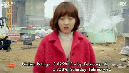 Weekly Top 10 Korean Drama | Feb. 20 - Feb. 25, 2017 | Please Vote!