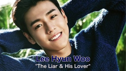 40 Handsome Men In Korean Drama This Month |  March 2017