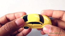 car toys Toyota NOAH N0.35 | toy cars Volkswagen the Beetle N0.33 | toys videos collections