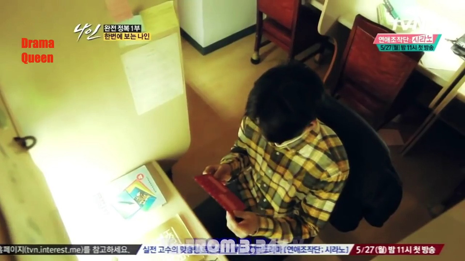 ⁣TOP 10 Supernatural Korean Drama |  2017