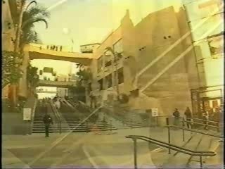 Ups & Downs In The Sea Of Love