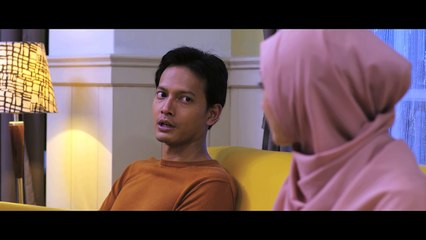 Surga Yang Tak Dirindukan 2 - Final Teaser