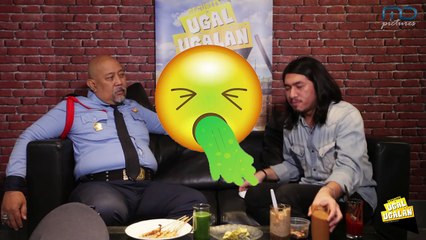 Jawab atau Muntah bersama Indro Warkop - Part 3