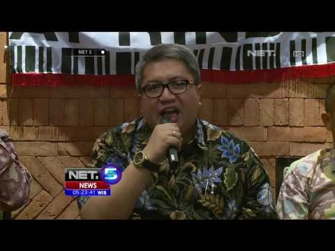 Kantong Plastik Tak Lagi Berbayar - NET5