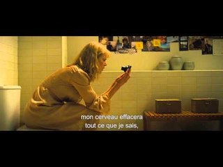 AVANT D'ALLER DORMIR - Extrait "Il arrive" VOST