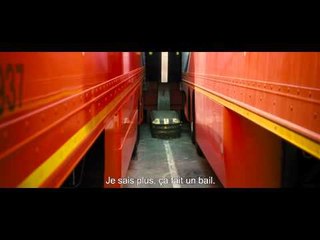 AVANT D'ALLER DORMIR - Extrait "Je vous ai trouvé là" VOST
